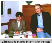 Christa & Hans-Hermann Preuß